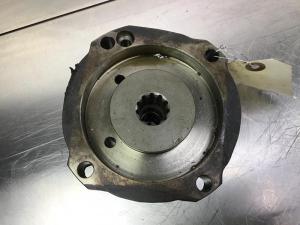 Liebherr Repair Set Drive